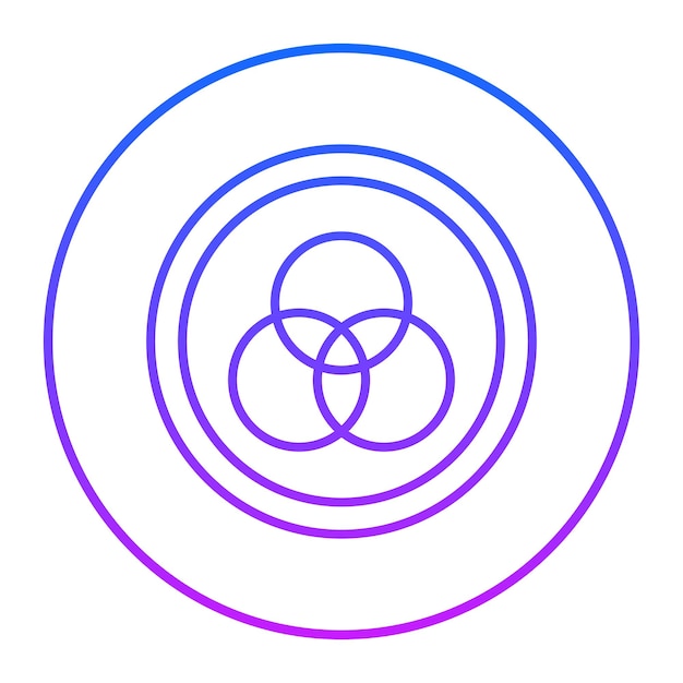 Icono del filtro de la cámara