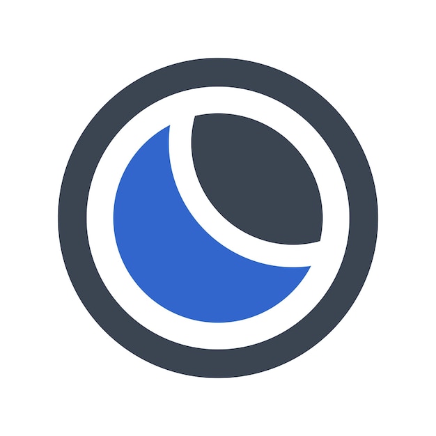 Icono del filtro de la cámara
