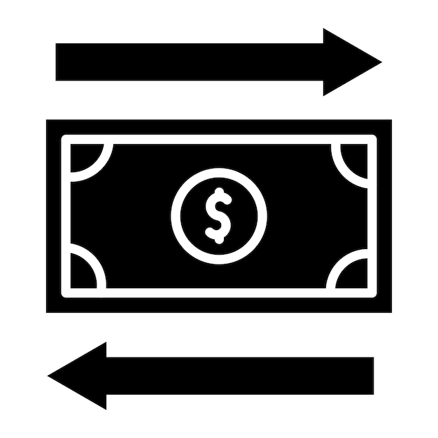 Icono de finalización de la transacción