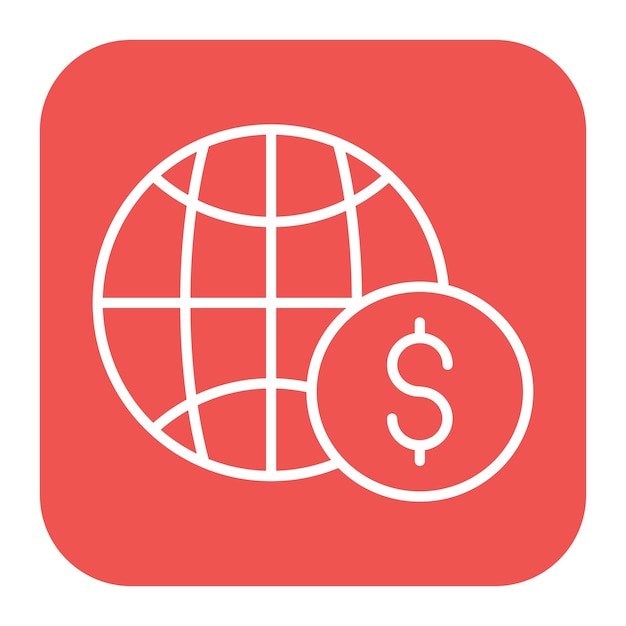 El ícono financiero mundial