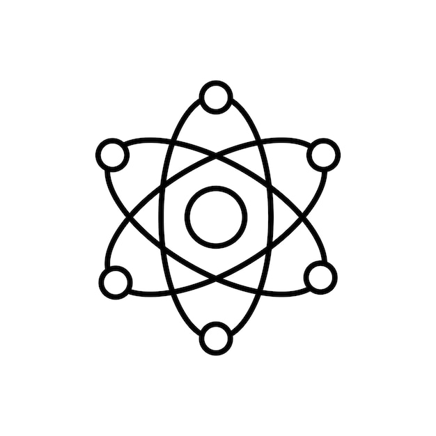 El icono de la física