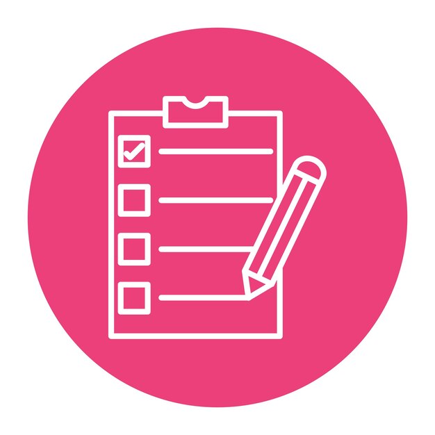 Icono del formulario de consulta
