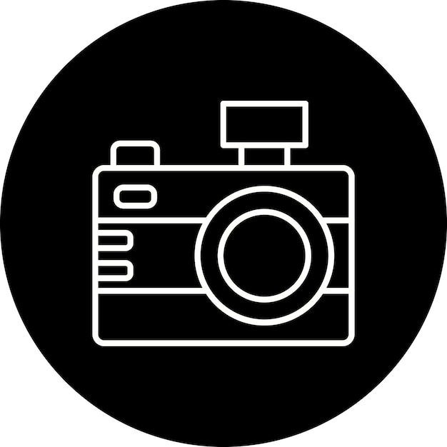 Icono de la fotografía