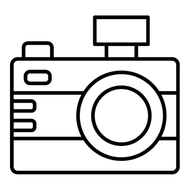 Icono de la fotografía