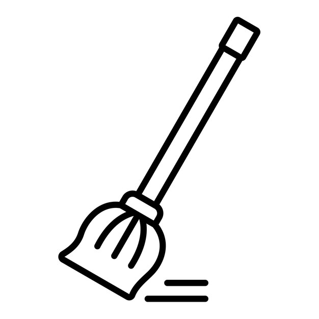 Icono de la fregona