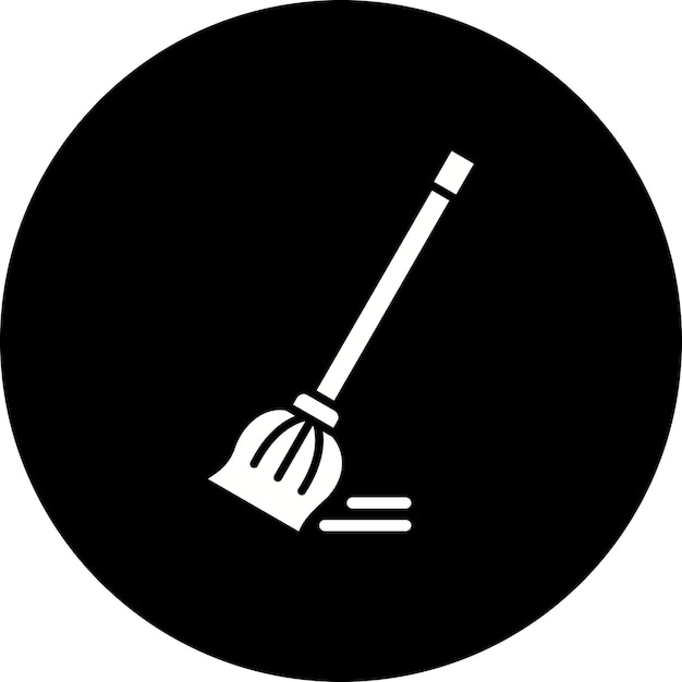 Icono de la fregona