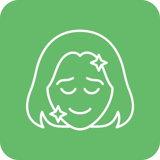 Icono de frescura