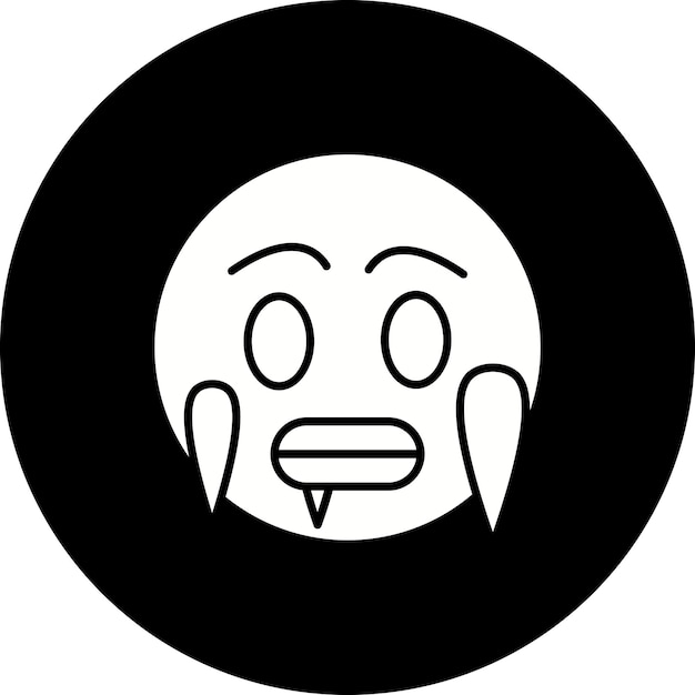 Icono de frío