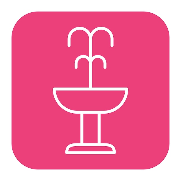 Icono de la fuente