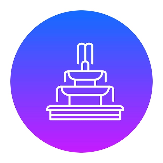 Icono de la fuente