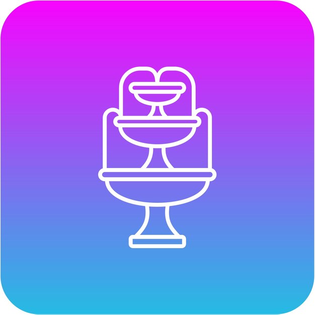 Icono de la fuente
