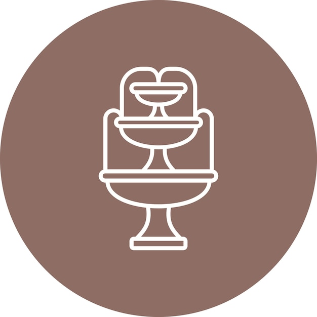 Icono de la fuente