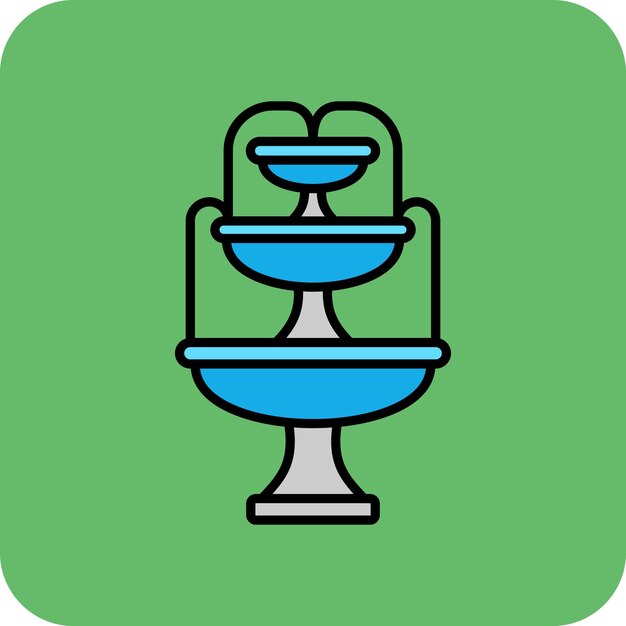 Icono de la fuente