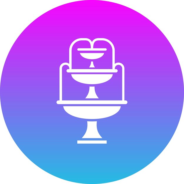 Icono de la fuente
