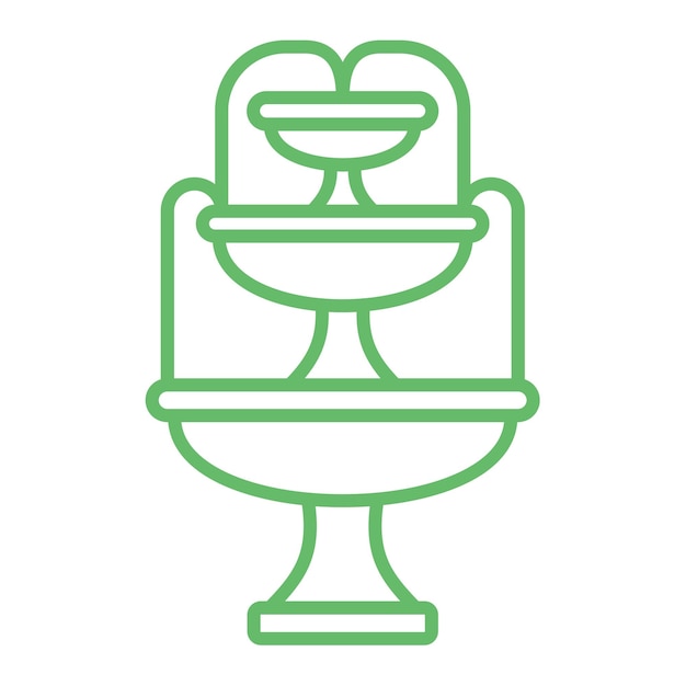 Icono de la fuente