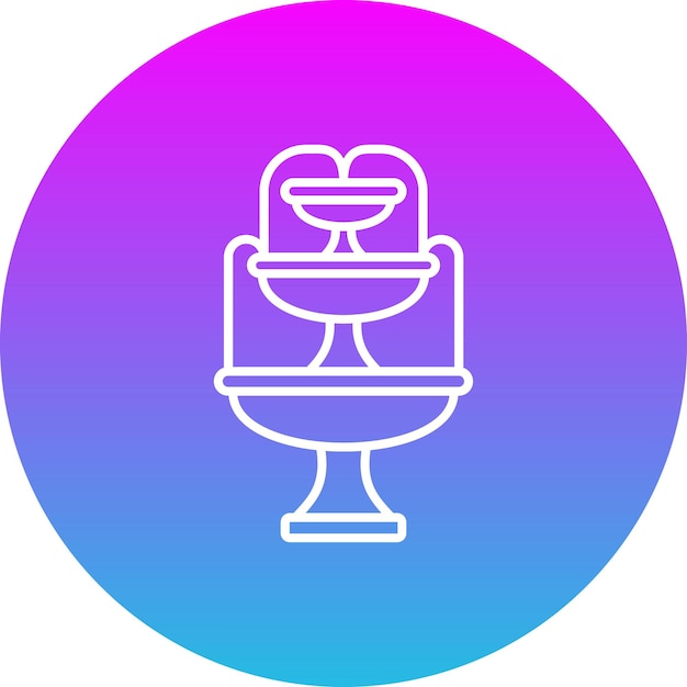 Icono de la fuente