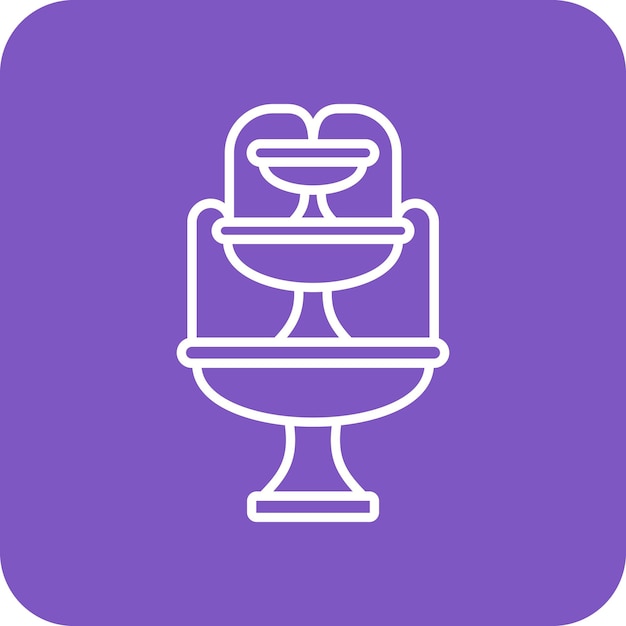 Icono de la fuente