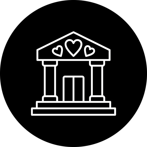 Icono de la fundación
