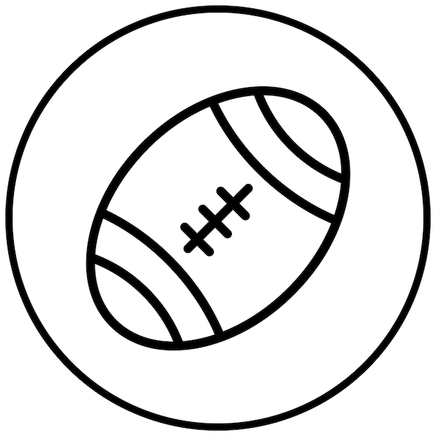 Icono del fútbol