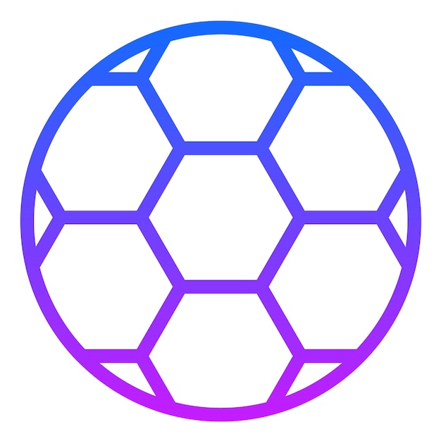 Icono del fútbol