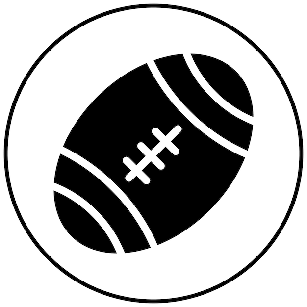Icono del fútbol