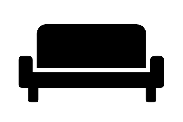 el icono del futón
