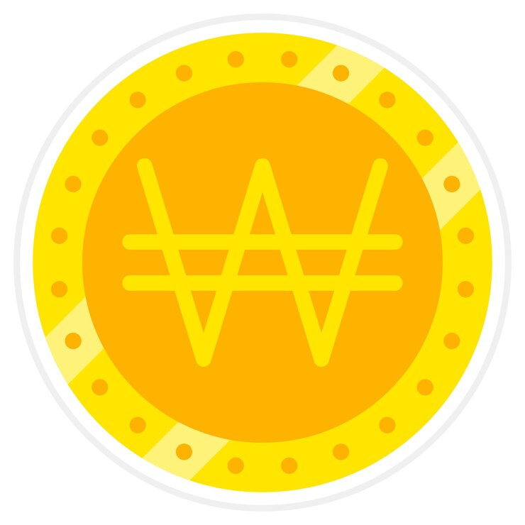Vector icono ganado