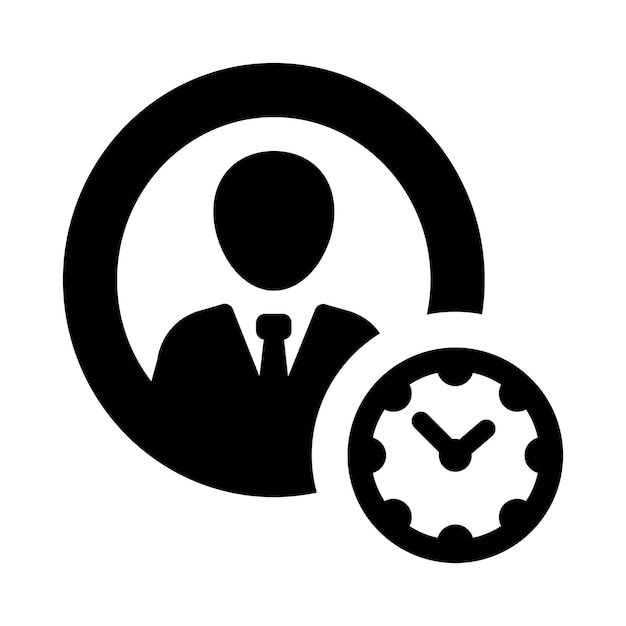Icono de gestión de la cuenta