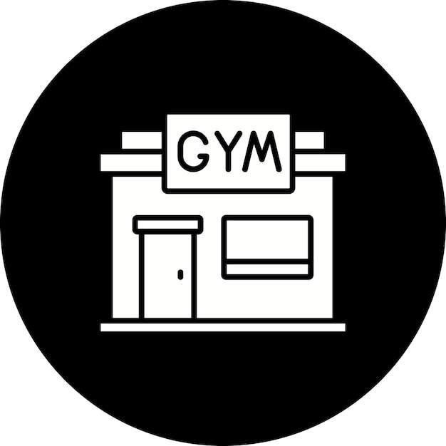 Icono del gimnasio