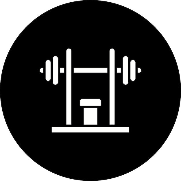 Icono del gimnasio