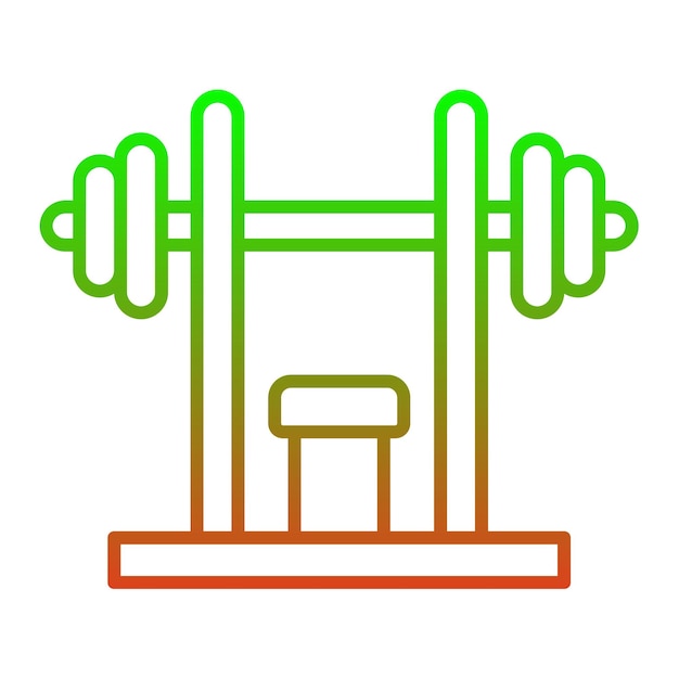 Icono del gimnasio