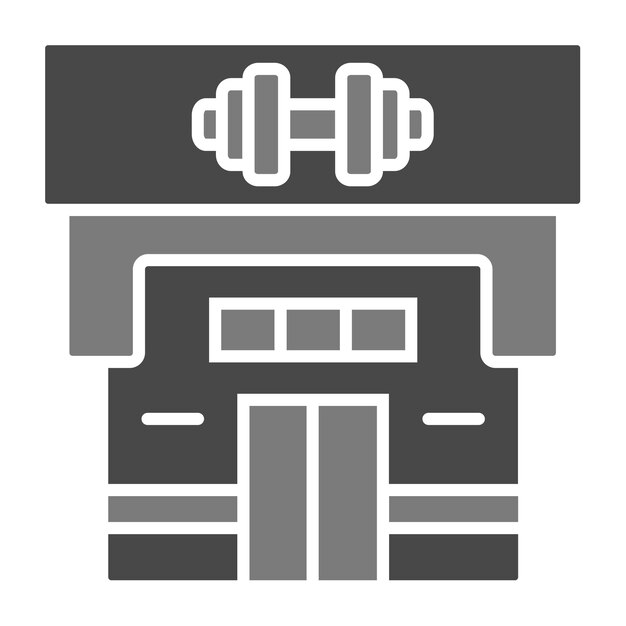 Icono del gimnasio