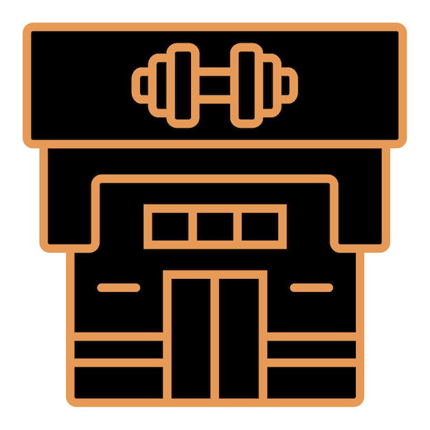 Icono del gimnasio