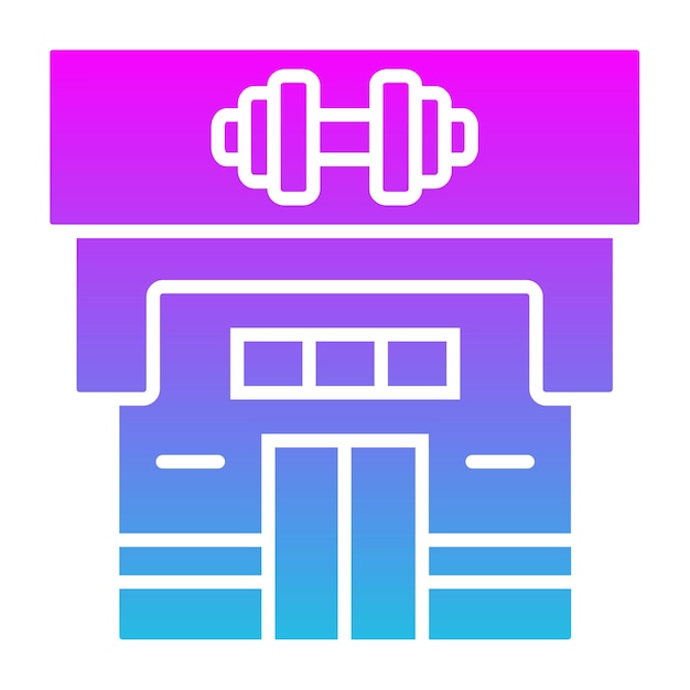 Icono del gimnasio
