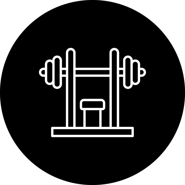 Icono del gimnasio