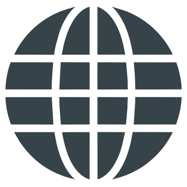 icono global