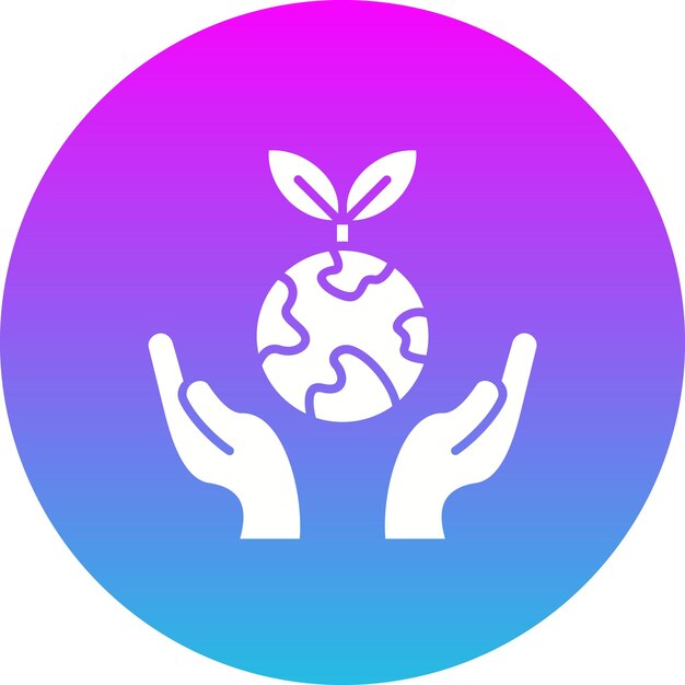 Icono de la globalización