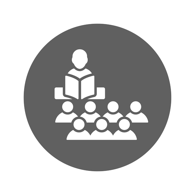 Icono del glosario del descriptor