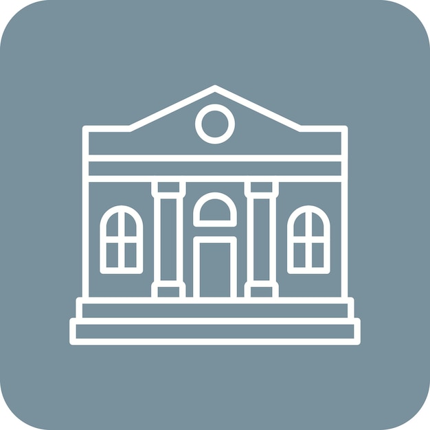Icono del gobierno