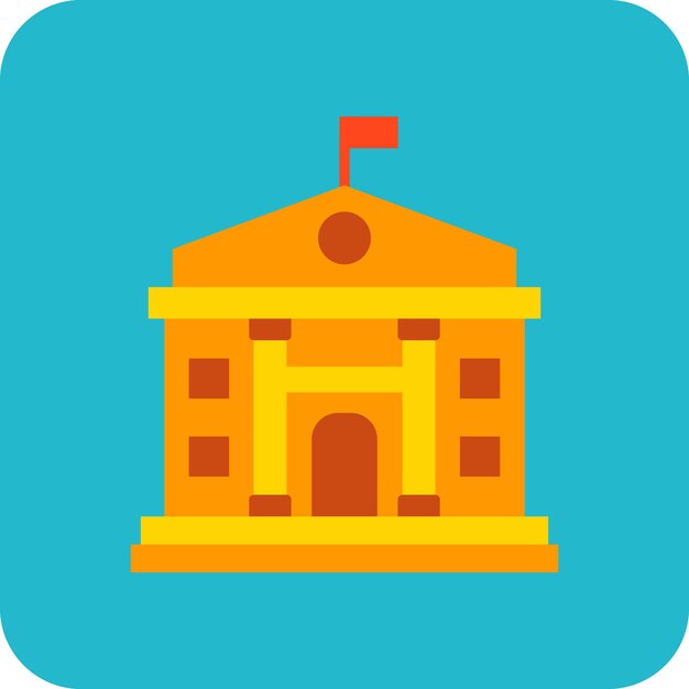Icono del gobierno