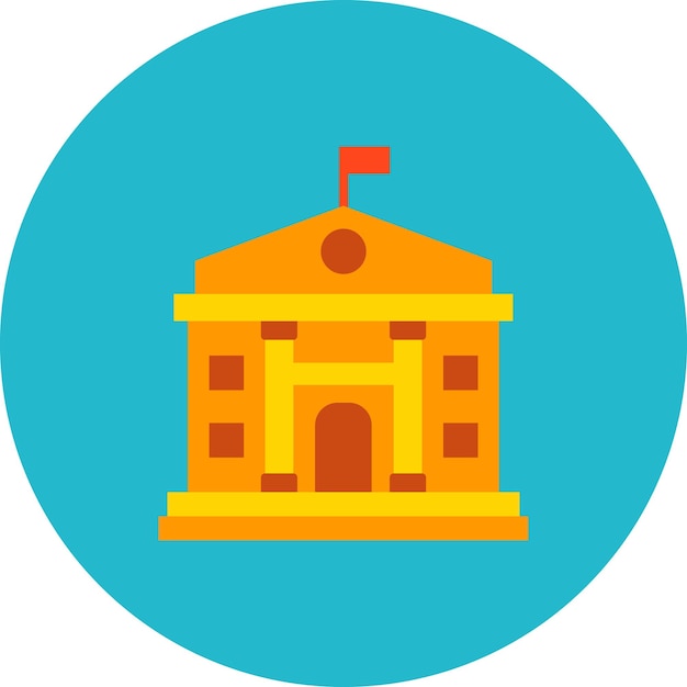 Icono del gobierno