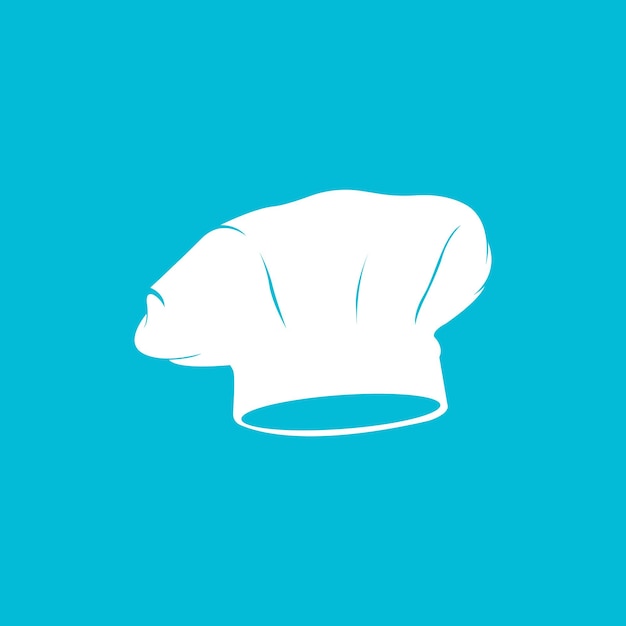 icono de gorro de cocinero