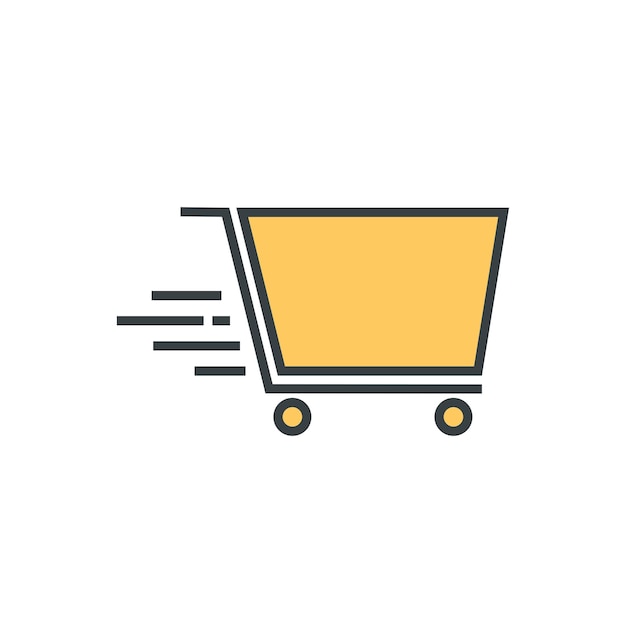 Icono del gráfico de compras