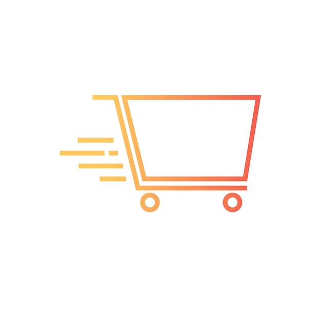 Icono del gráfico de compras