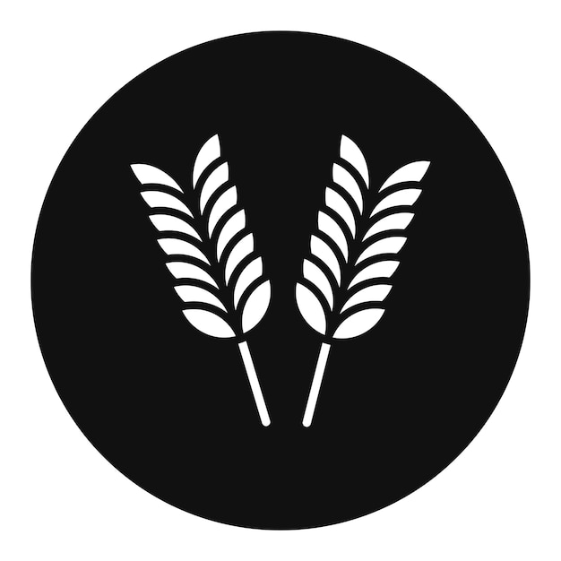 Icono de los granos