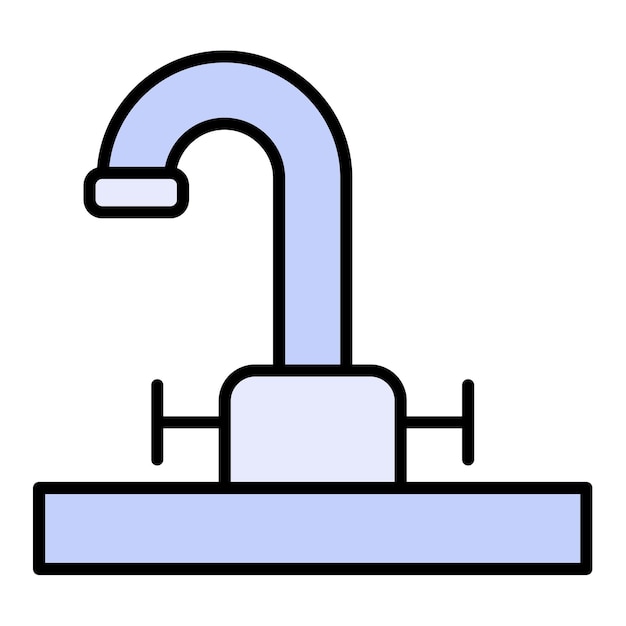 Icono del grifo de agua