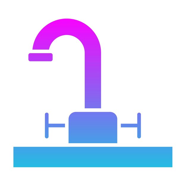 Icono del grifo de agua