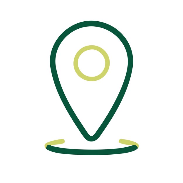 Icono de grupo plano de personas Ilustración de capa vectorial PNG transparente