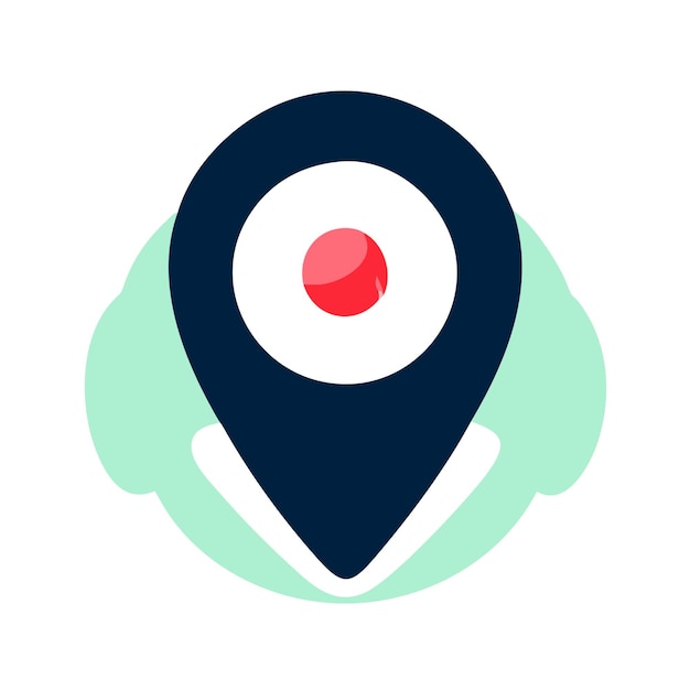 Icono de grupo plano de personas Ilustración de capa vectorial PNG transparente