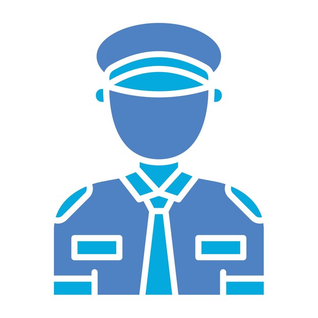 Icono de la guardia